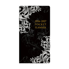 Load image into Gallery viewer, Trends International Elegance 2026-2027 Pocket Planner
