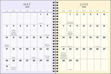 Load image into Gallery viewer, Andrews McMeel I Am My Own Kind of Beautiful 16-Month 2025-2026 Weekly/Monthly
