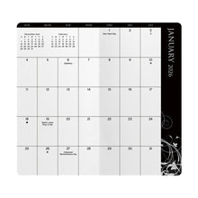 Load image into Gallery viewer, Trends International Elegance 2026-2027 Pocket Planner
