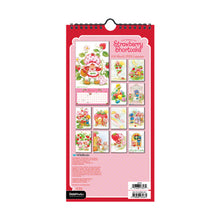 Load image into Gallery viewer, Trends International Strawberry Shortcake 2026 Mini Poster Calendar
