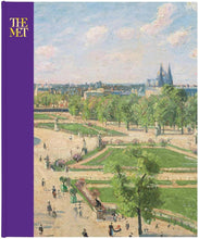Load image into Gallery viewer, Harry Abrams Impressionism and Paris 12-Month 2026 Deluxe Engagement Calendar
