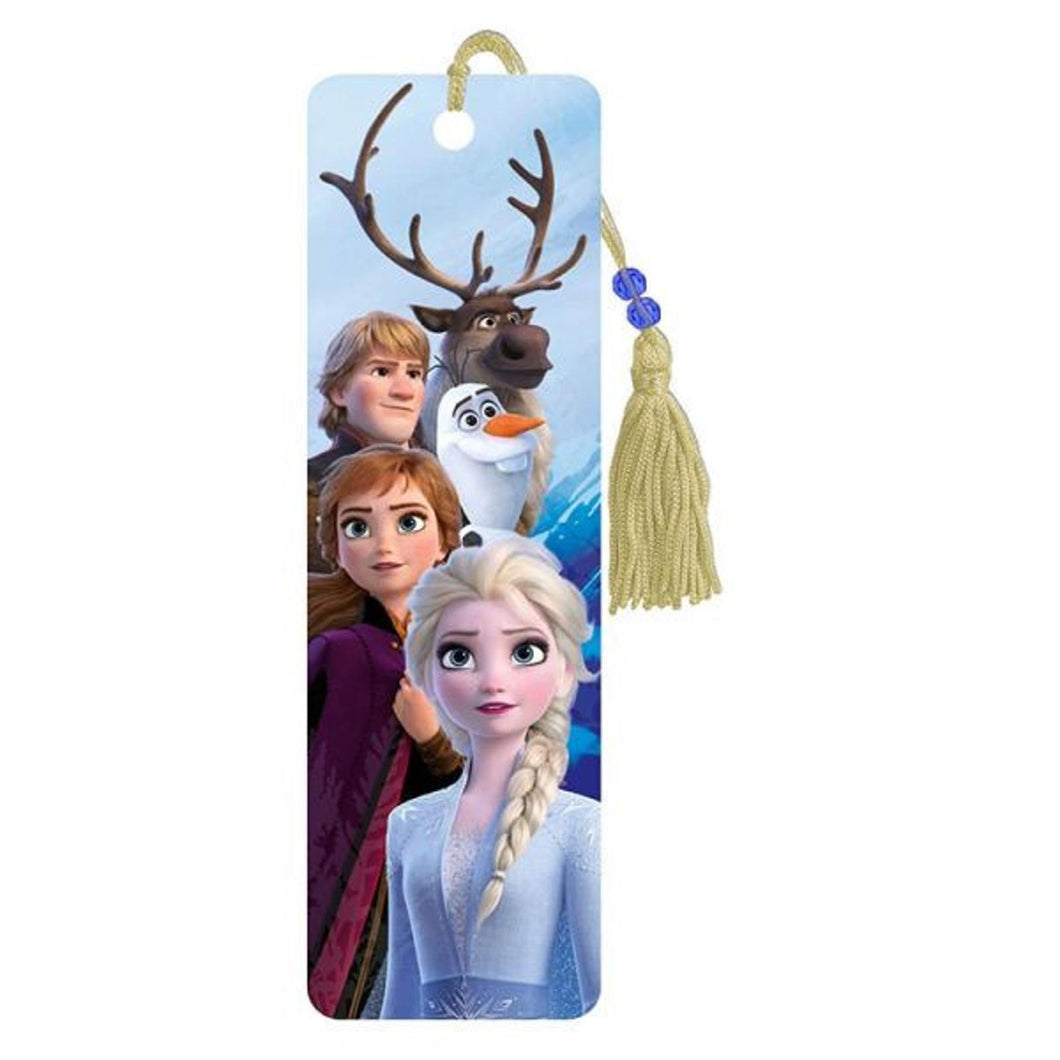 Trends International Disney Frozen 2 - Group Premier Bookmark