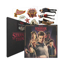 Load image into Gallery viewer, Trends International Stranger Things 5 2026 Collector&#39;s Edition Calendar
