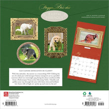 Load image into Gallery viewer, Browntrout Doggie Doo Doo 2026 12 x 12 Wall Calendar
