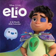 Load image into Gallery viewer, Trends International Elio 2026 12 x 12 Wall Calendar
