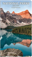 Load image into Gallery viewer, Turner National Parks 2026 Photo 2-Year Pocket Planner
