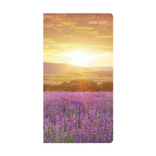 Load image into Gallery viewer, Trends International Sunsets 2026-2027 Pocket Planner
