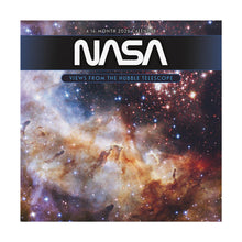Load image into Gallery viewer, Trends International NASA - Views from the Hubble T 2026 12 x 12 Wall Calendar
