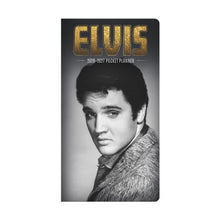 Load image into Gallery viewer, Trends International Elvis Presley 2026-2027 Pocket Planner
