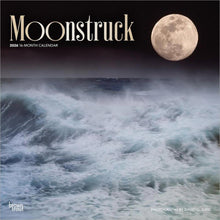 Load image into Gallery viewer, Browntrout Moonstruck 2026 12 x 12 Wall Calendar
