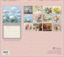 Load image into Gallery viewer, Legacy Tranquility 2026 Wall Calendar
