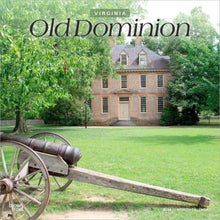 Load image into Gallery viewer, Browntrout Old Dominion 2026 12 x 12 Wall Calendar
