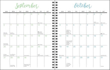 Load image into Gallery viewer, Andrews McMeel Prayer Journal for Women 12-Month 2026 Monthly/Weekly Planner
