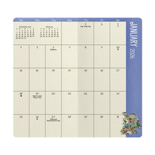 Load image into Gallery viewer, Trends International Gary Patterson - Cats 2026-2027 Pocket Planner
