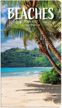 Load image into Gallery viewer, Turner Beaches 2026 Photo 2-Year Pocket Planner

