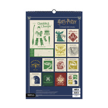 Load image into Gallery viewer, Trends International Harry Potter 2026 Oversized Poster Calendar
