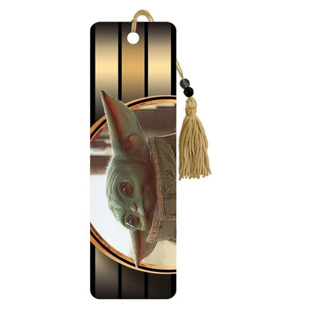 Trends International Star Wars: The Mandalorian - The Child Premier Bookmark
