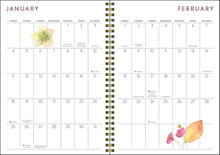 Load image into Gallery viewer, Andrews McMeel Marjolein Bastin Nature&#39;s Inspiration 12-Month 2026 Engagement
