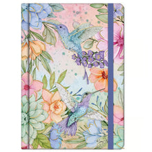 Load image into Gallery viewer, Lang Hummingbird Garden Classic Journal
