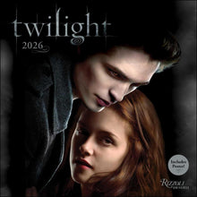 Load image into Gallery viewer, Universe Twilight 12x12 2026 Wall Calendar
