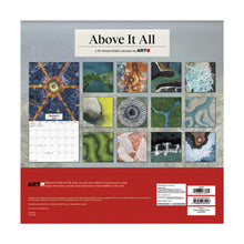 Load image into Gallery viewer, Trends International Above it All 2026 12 x 12 Wall Calendar
