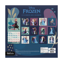 Load image into Gallery viewer, Trends International Frozen 2026 12 x 12 Wall Calendar
