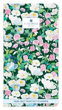 Load image into Gallery viewer, Browntrout House of Turnowsky OFFICI 2026-2027 Two Year Monthly Pocket Planner
