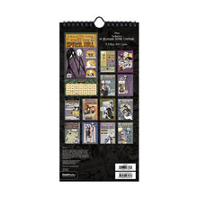 Load image into Gallery viewer, Trends International Nightmare Before Christmas 2026 Mini Poster Calendar
