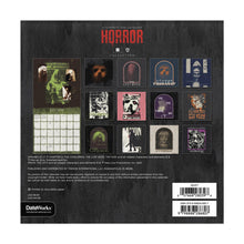Load image into Gallery viewer, Trends International Horror Collection 2026 7 x 7 Mini Calendar
