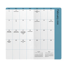 Load image into Gallery viewer, Trends International Beaches 2026-2027 Pocket Planner
