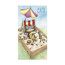 Load image into Gallery viewer, Trends International Gary Patterson - Cats 2026-2027 Pocket Planner
