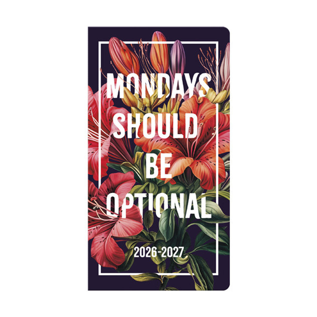 Trends International Everyday Sass 2026-2027 Pocket Planner