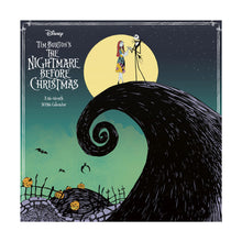 Load image into Gallery viewer, Trends International Nightmare Before Christmas 2026 12 x 12 Wall Calendar

