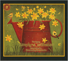 Load image into Gallery viewer, Legacy Simply Shaker 2026 Wall Calendar

