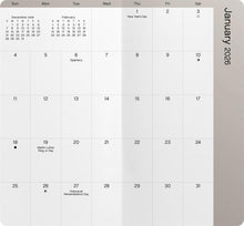 Load image into Gallery viewer, Trends International Cuddly Kittens 2026-2027 Pocket Planner
