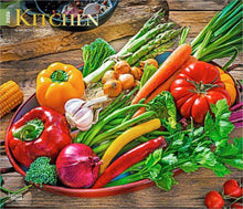 Load image into Gallery viewer, Browntrout Kitchen 2026 14 x 12 Wall Calendar
