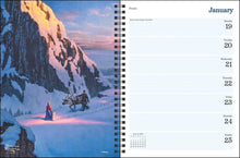 Load image into Gallery viewer, Andrews McMeel Disney Dreams Collection by Thomas Kinkade Studios 2026 Engagem
