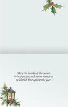 Load image into Gallery viewer, Lang Christmas Tree Boxed Christmas Cards 18ct
