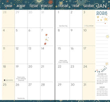 Load image into Gallery viewer, Sellers Publishing Galaxy 2026 Two-Year-Plus Pocket Planner
