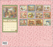 Load image into Gallery viewer, Legacy Faithful Moments 2026 Wall Calendar
