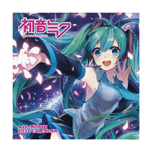Load image into Gallery viewer, Trends International Hatsune Miku 2026 12 x 12 Wall Calendar
