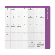 Load image into Gallery viewer, Trends International Sunsets 2026-2027 Pocket Planner
