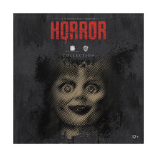 Load image into Gallery viewer, Trends International Horror Collection 2026 7 x 7 Mini Calendar
