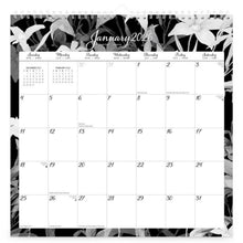 Load image into Gallery viewer, Browntrout Pen &amp; Ink 2026 12 x 12 Wire-O Wall Calendar
