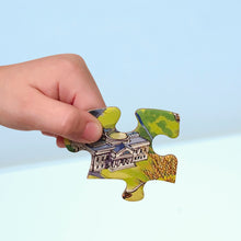 Load image into Gallery viewer, 101 Things to Spotat the County Fair - 101 Piece Jigsaw Puzzle

