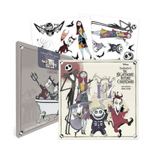Load image into Gallery viewer, Trends International Nightmare Before Christ 2026 Collector&#39;s Edition Calendar
