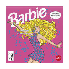 Load image into Gallery viewer, Trends International Barbie Comic 2026 12 x 12 Wall Calendar
