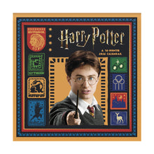 Load image into Gallery viewer, Trends International Harry Potter 2026 7 x 7 Mini Calendar

