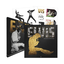Load image into Gallery viewer, Trends International Elvis Presley 2026 Collector&#39;s Edition Calendar
