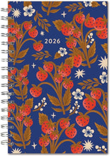 Load image into Gallery viewer, Sellers Publishing Strawberry Fields 2026 Design Essentials Weekly Planner
